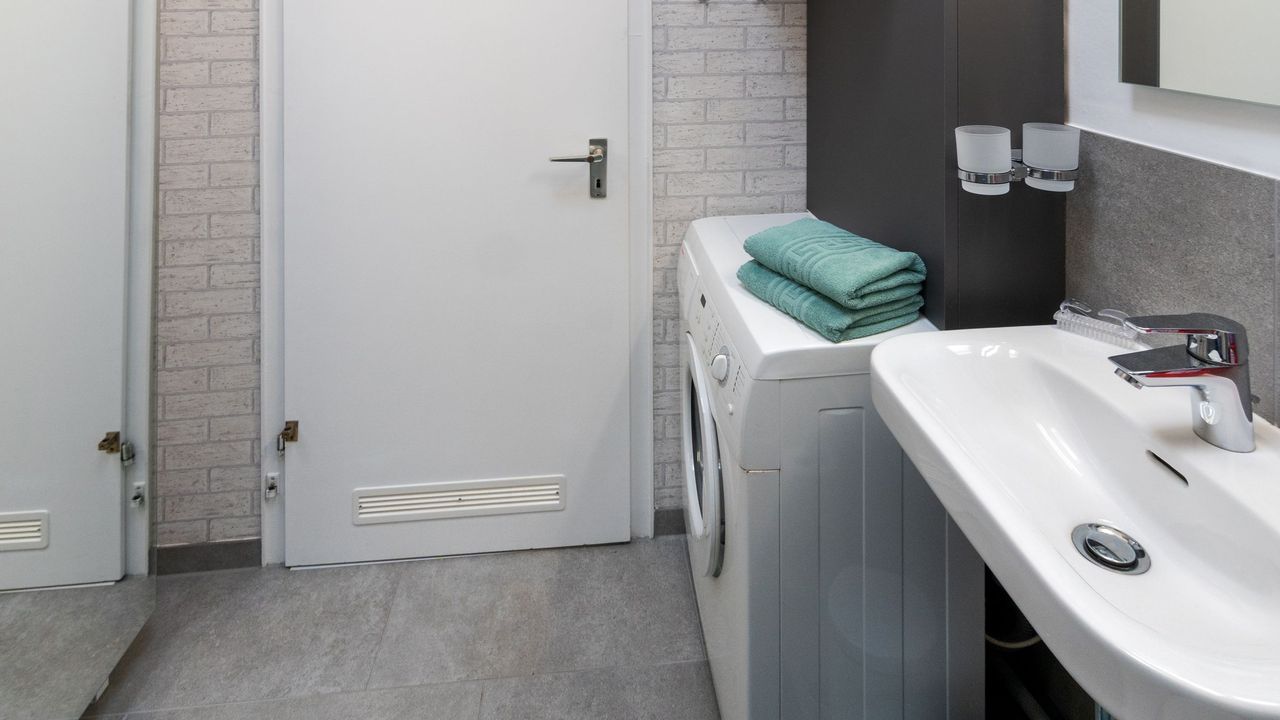 Badezimmer Badezimmer